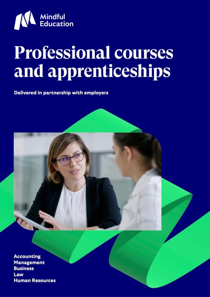 Brochures Mindful Education Brochures Mindful Education