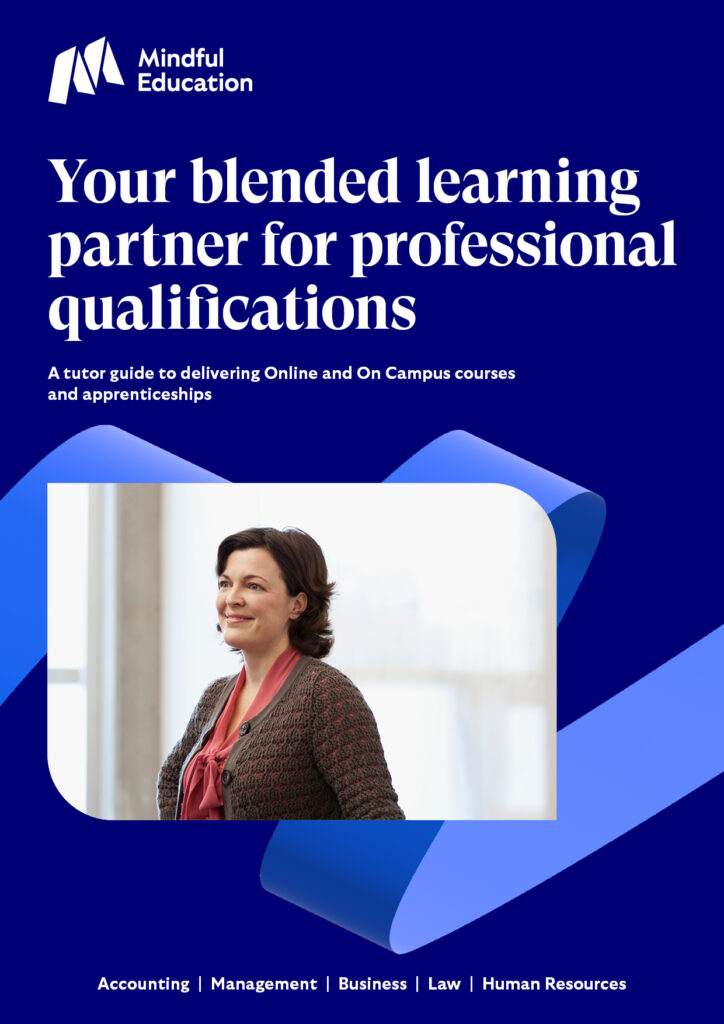 Brochures Mindful Education Brochures Mindful Education