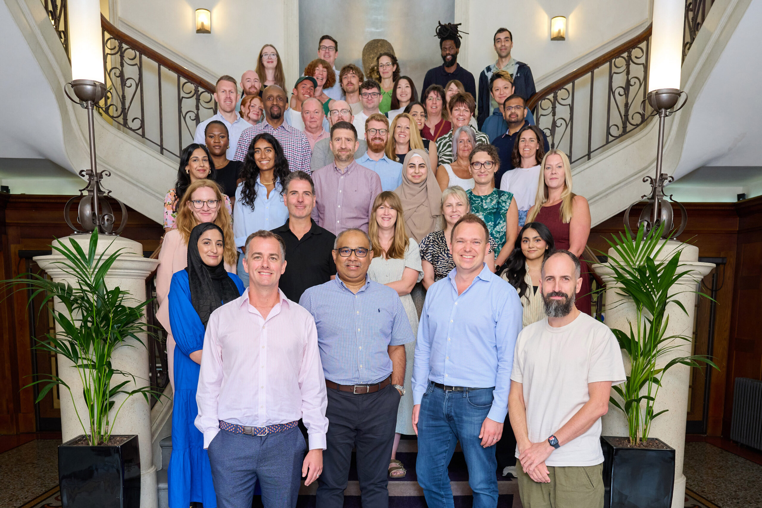 The Team - Mindful Education